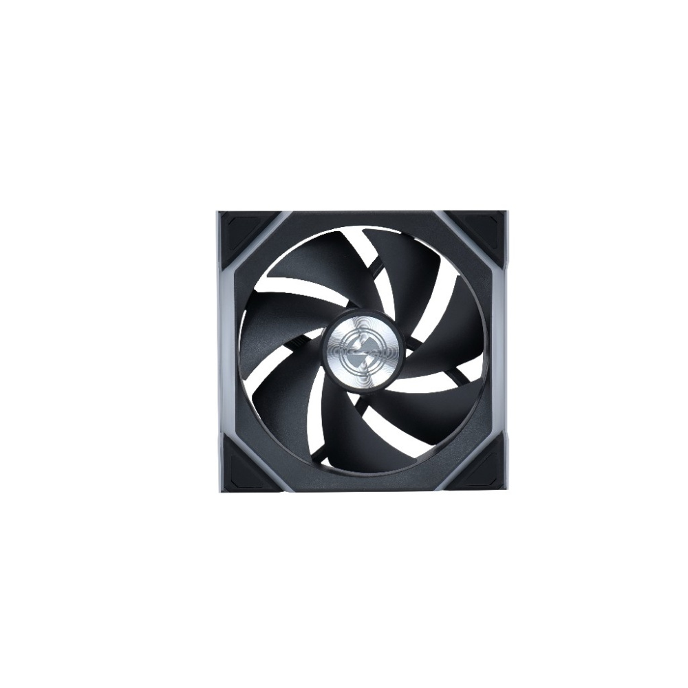 Комплект вентиляторов для корпуса Lian Li UNI FAN SL WIRELESS 120 ARGB Black 12SL1W3B (G99.12SL1W3B.R0)