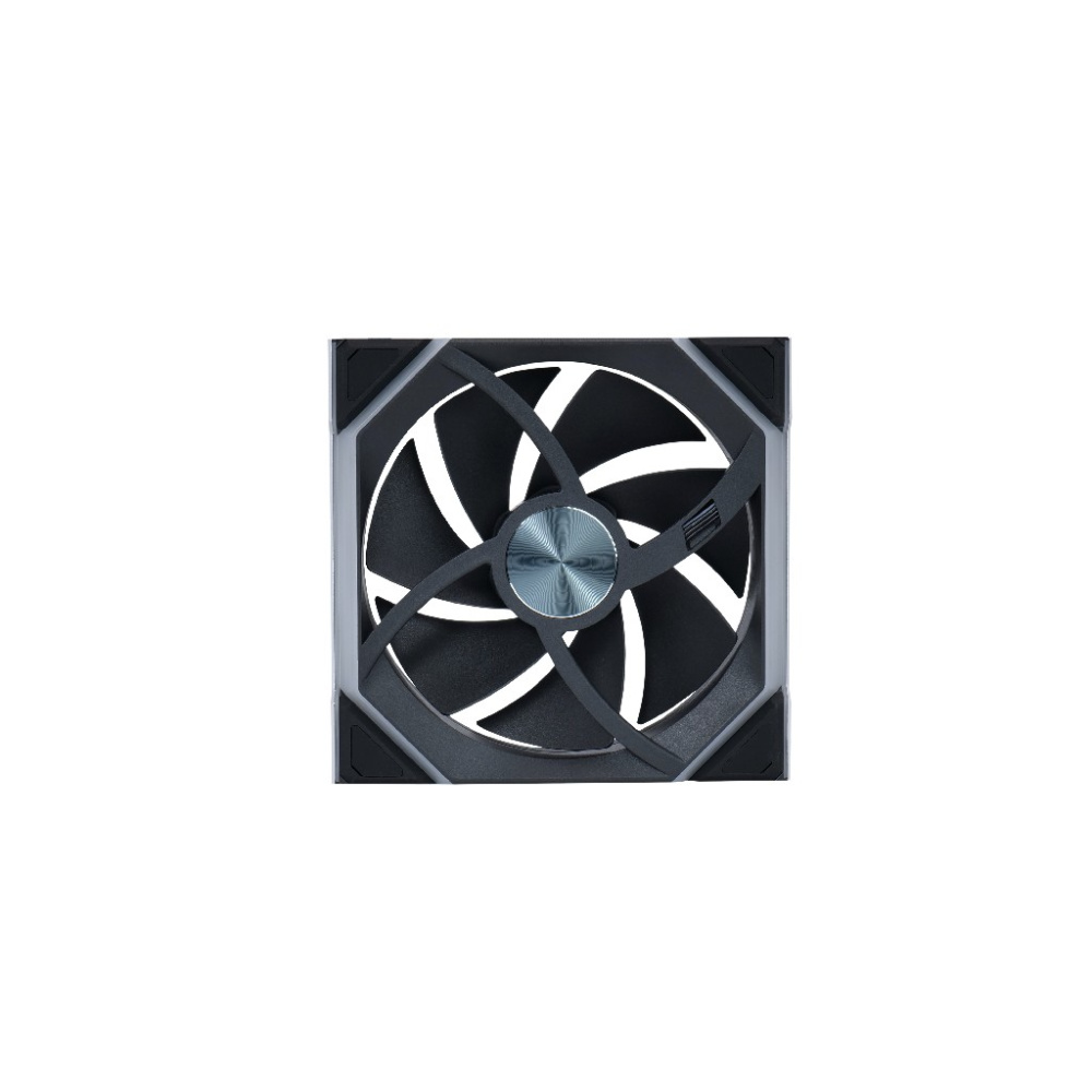 Комплект вентиляторов для корпуса Lian Li UNI FAN SL WIRELESS 120 ARGB Black 12SL1W3B (G99.12SL1W3B.R0)