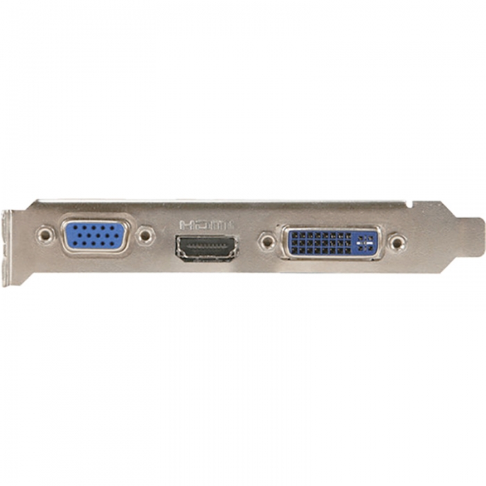Видеокарта AFox (AF220-1024D3L2) GeForce GT 220 1GB Low Profile