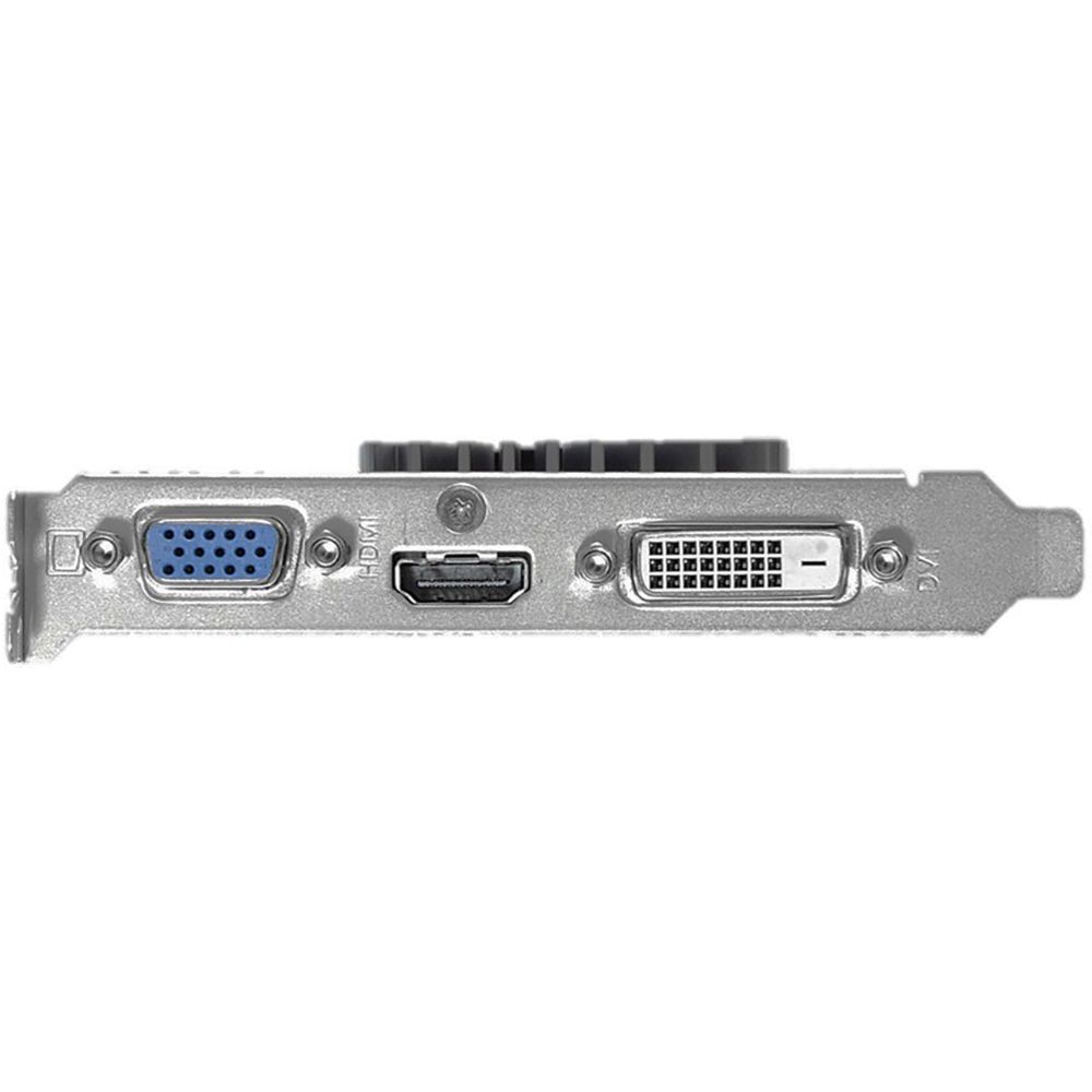 Видеокарта Sinotex Ninja (NK61NP013F) GeForce GT610 1GB DDR3 1FAN LP