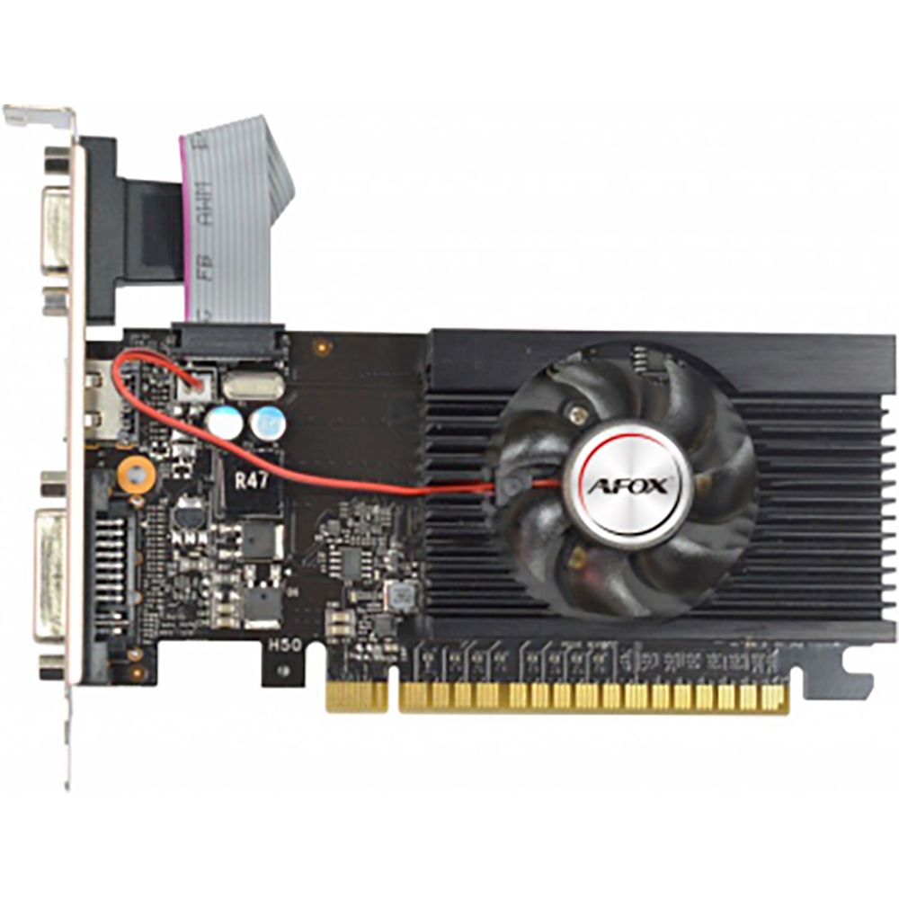 Видеокарта AFox (AFR5230-2048D3L5) Radeon R5 230 2GB