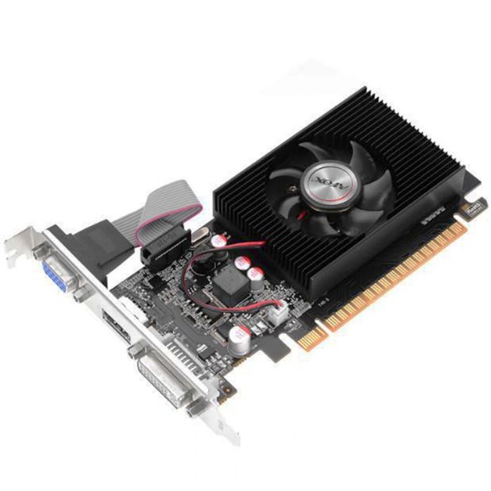 Видеокарта AFox (AFR5230-2048D3L5) Radeon R5 230 2GB