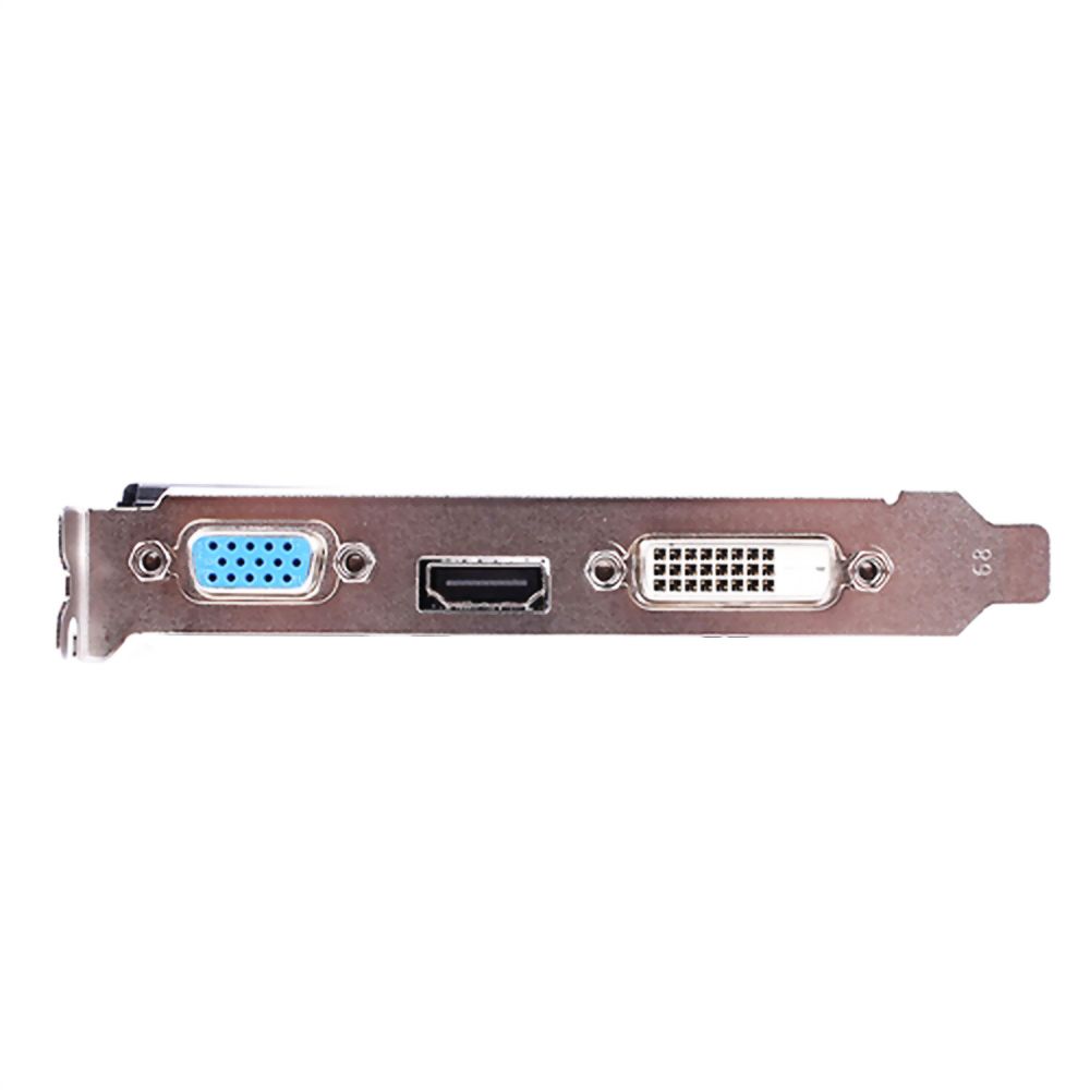 Видеокарта Sinotex Ninja (NK73NP023F) GeForce GT 730 2GB DDR3 1FAN LP