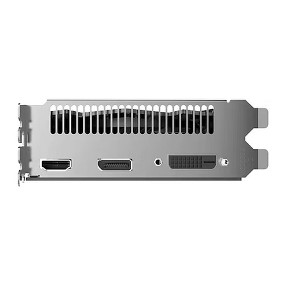 Видеокарта Sinotex Ninja (NK105NP25F) GeForce GTX 1050 2GB
