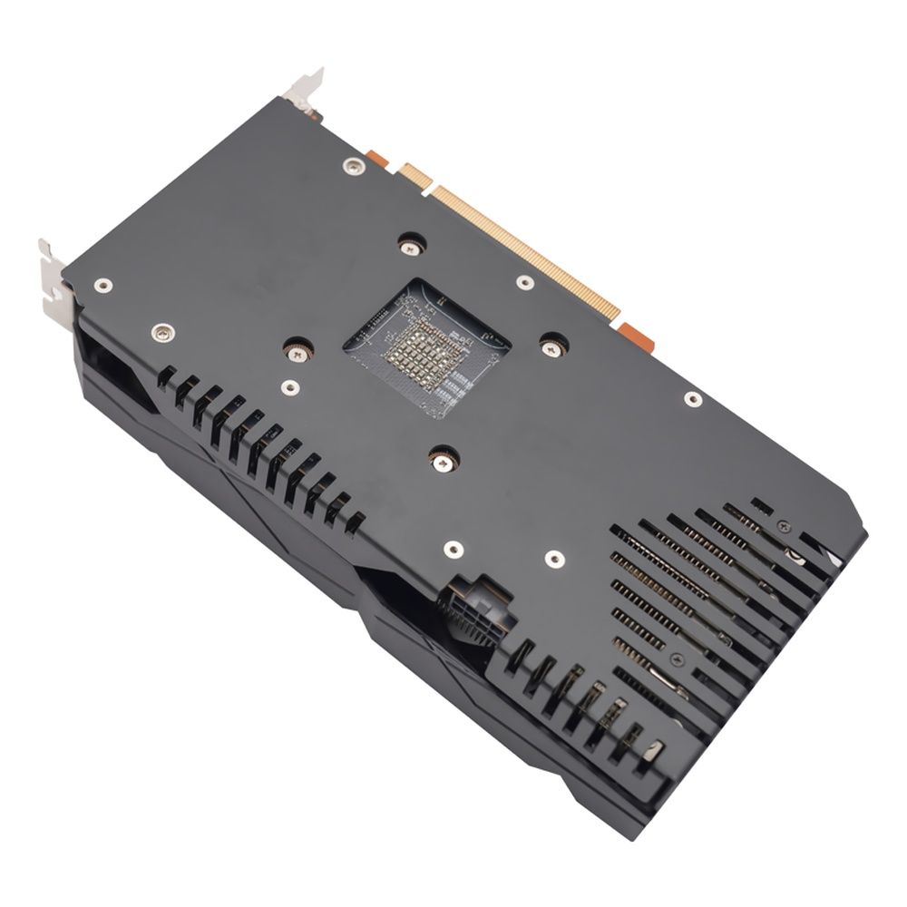 Видеокарта AFox (AFRX6650XT-8GD6H6) Radeon RX 6650 XT 8GB