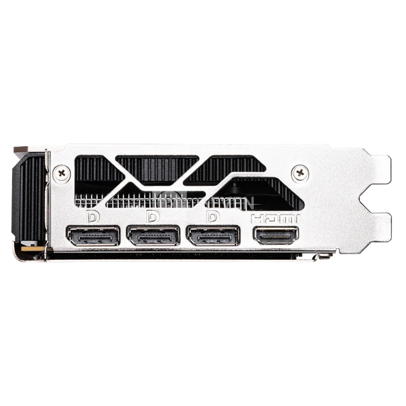 Видеокарта MSI (RTX 5060 8G INSPIRE 2X) GeForce RTX 5060 INSPIRE 2X 8GB