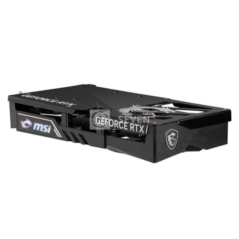 Видеокарта MSI (G5060-8GCV1) GeForce RTX 5060 8GB GAMING OC V1