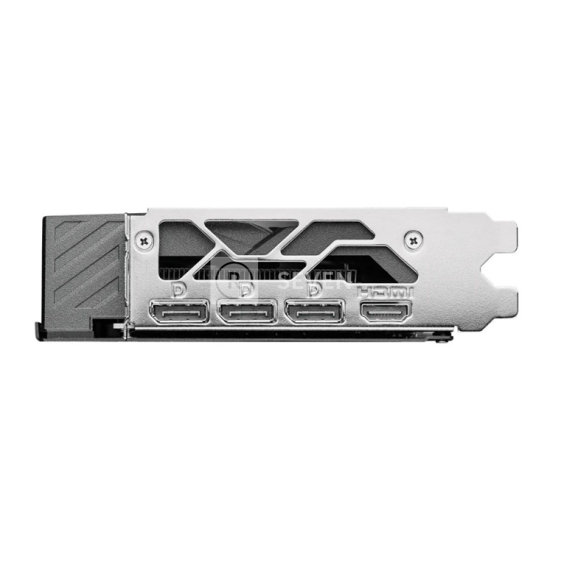 Видеокарта MSI (G5060-8GCV1) GeForce RTX 5060 8GB GAMING OC V1