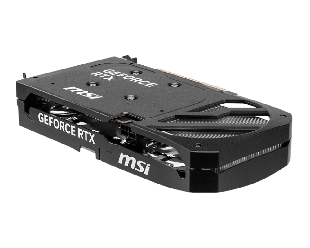 Видеокарта MSI (G506T-8S2CP) GeForce RTX 5060 Ti 8G SHADOW 2X OC PLUS