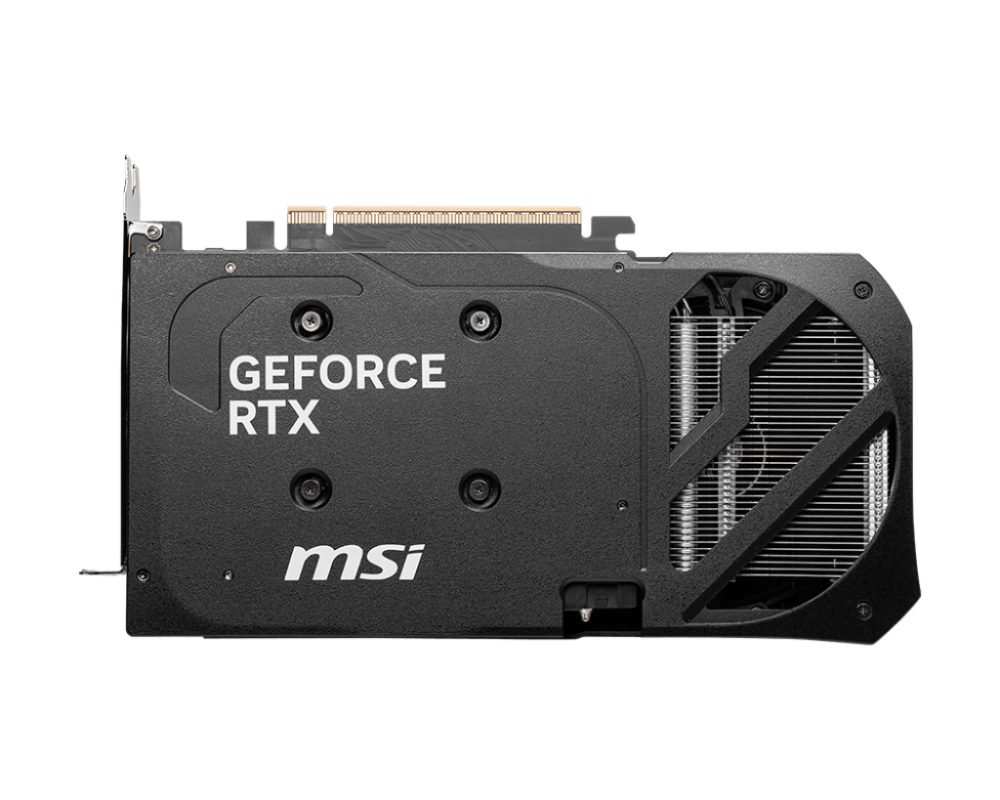 Видеокарта MSI (G506T-8S2CP) GeForce RTX 5060 Ti 8G SHADOW 2X OC PLUS