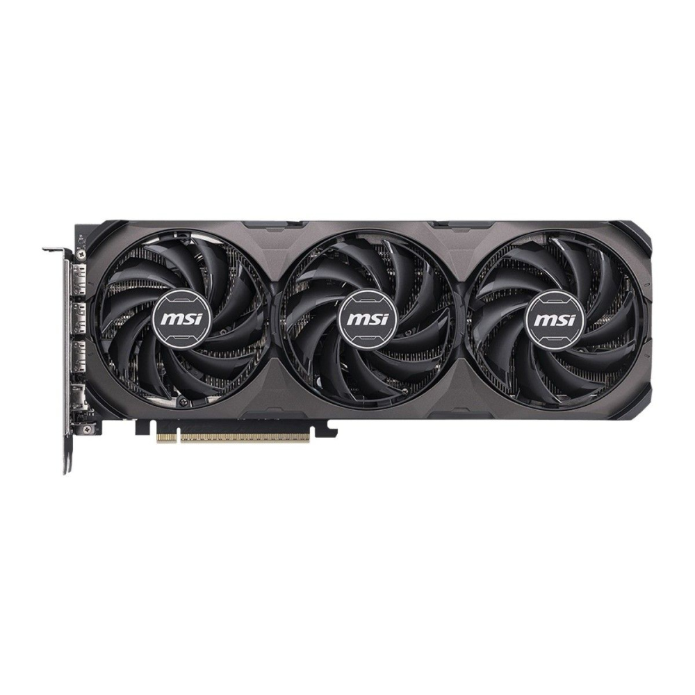 Видеокарта MSI (G506T-8S3CA) GeForce RTX 5060 Ti 8G SHADOW 3X OC CLASSIC