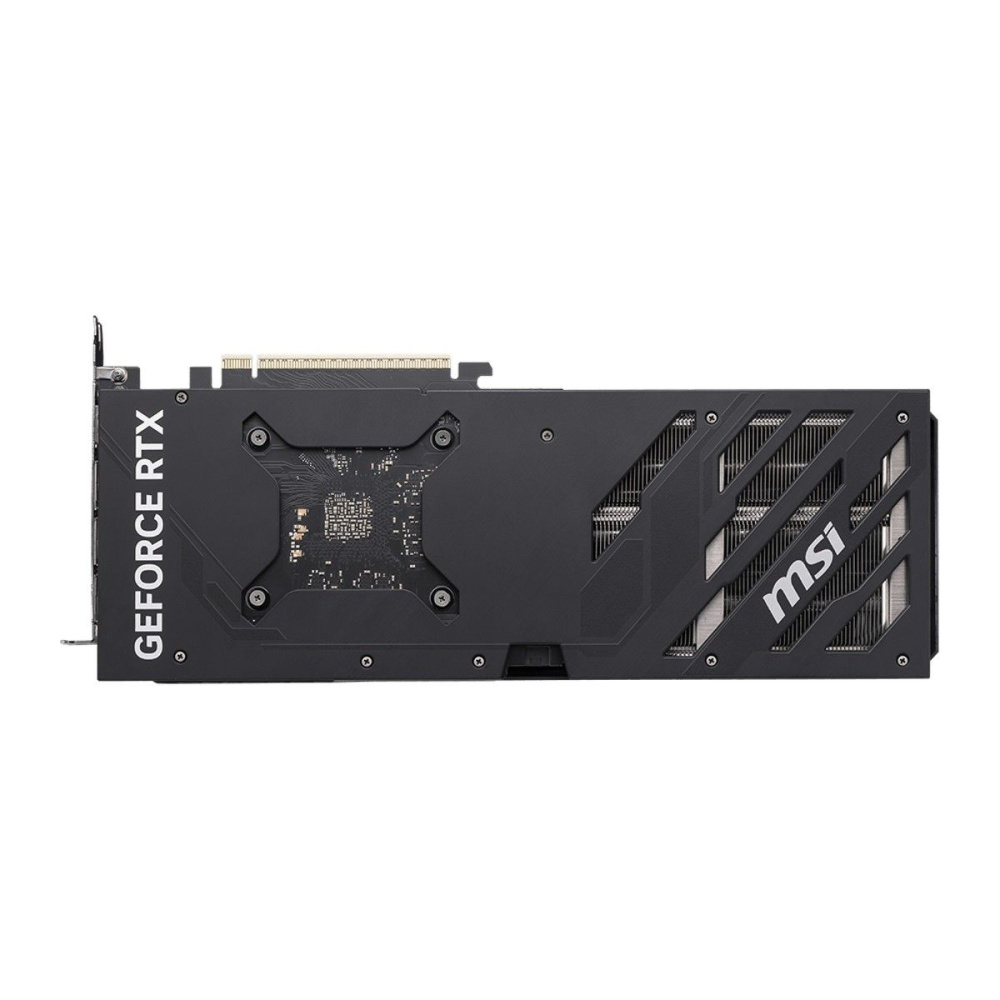 Видеокарта MSI (G506T-8S3CA) GeForce RTX 5060 Ti 8G SHADOW 3X OC CLASSIC