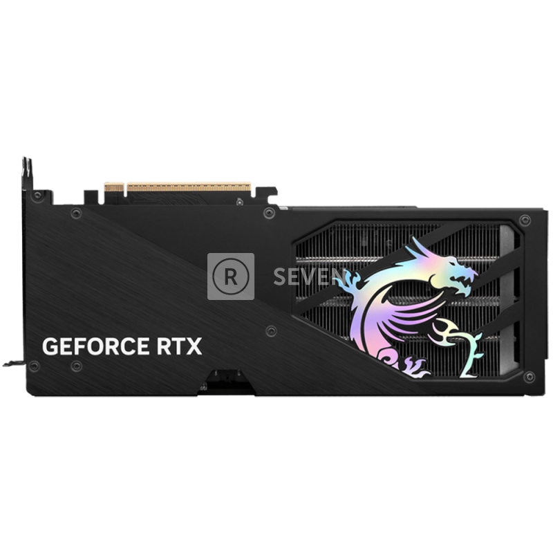 Видеокарта MSI (G506T-8GTC) GeForce RTX 5060 Ti 8G GAMING TRIO OC