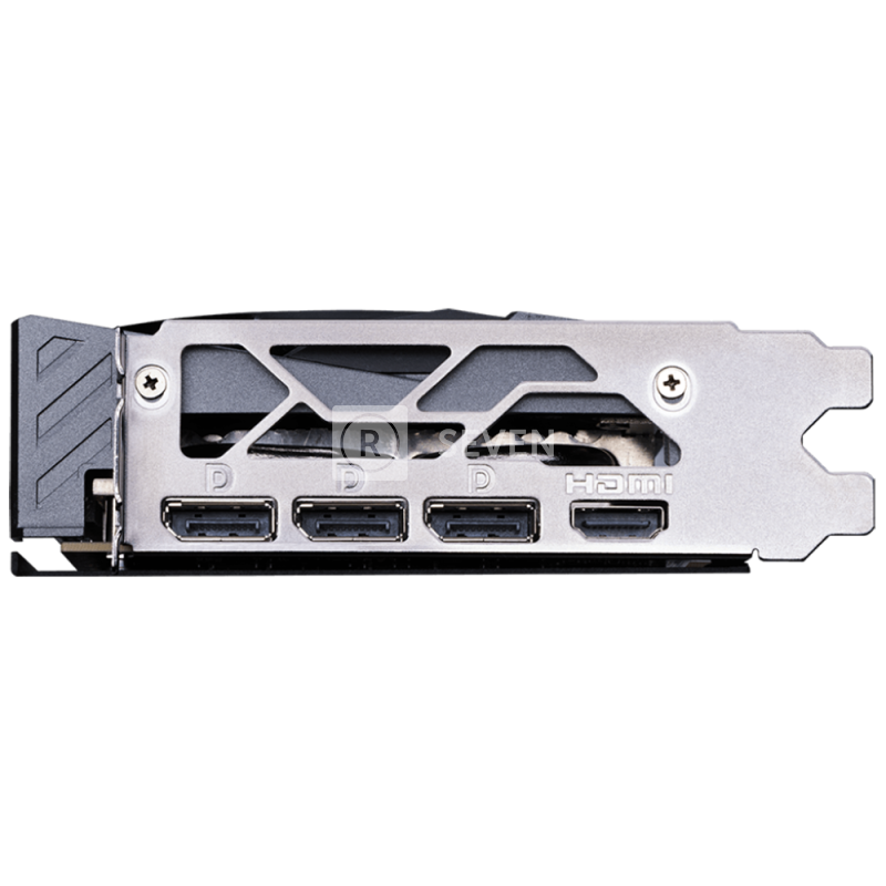 Видеокарта MSI (G506T-8GTC) GeForce RTX 5060 Ti 8G GAMING TRIO OC
