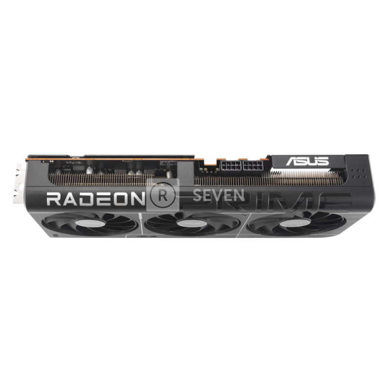Видеокарта ASUS (PRIME-RX9070-O16G) Radeon RX 9070 16GB PRIME OC 90YV0LI1-M0NA00