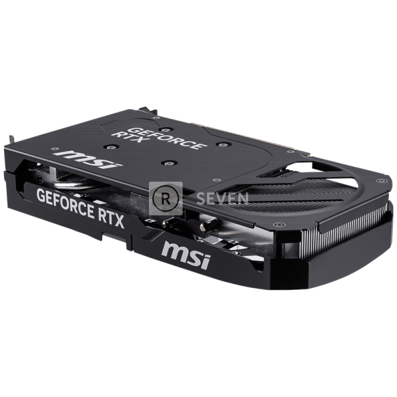 Видеокарта MSI (G506T-16S2P) GeForce RTX 5060 Ti 16GB SHADOW 2X PLUS