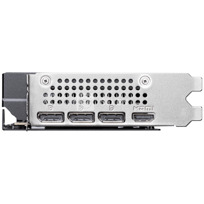 Видеокарта MSI (G506T-16S2P) GeForce RTX 5060 Ti 16GB SHADOW 2X PLUS