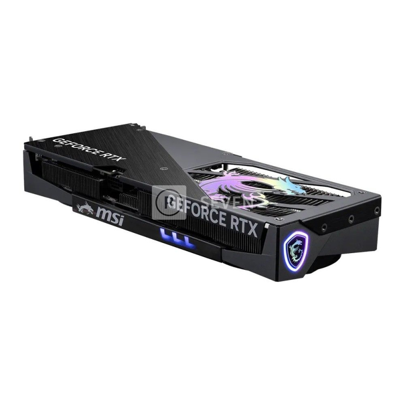 Видеокарта MSI (G506T-16GT) GeForce RTX 5060 Ti 16GB GAMING TRIO