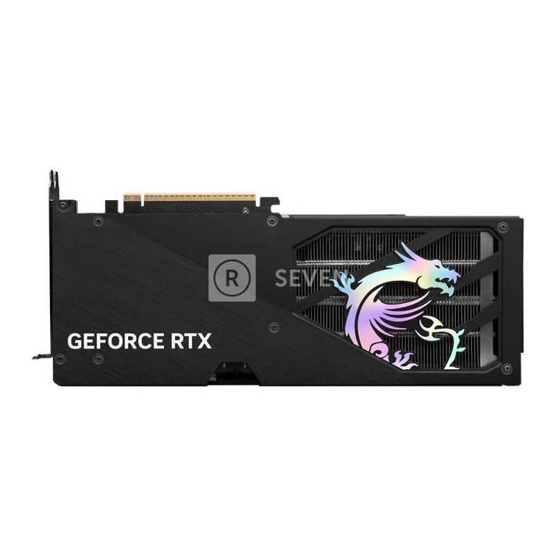 Видеокарта MSI (G506T-16GT) GeForce RTX 5060 Ti 16GB GAMING TRIO