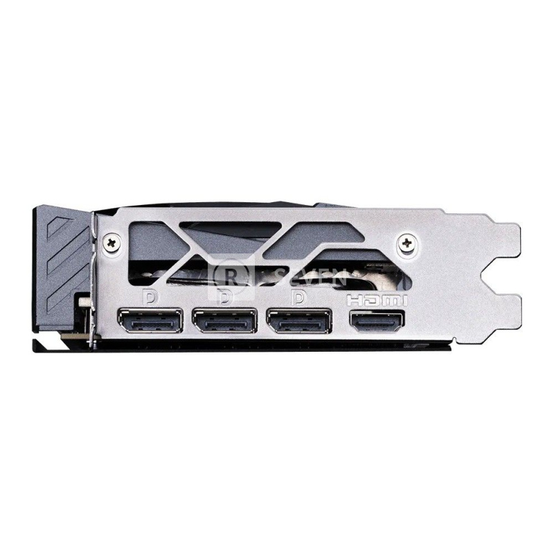 Видеокарта MSI (G506T-16GT) GeForce RTX 5060 Ti 16GB GAMING TRIO
