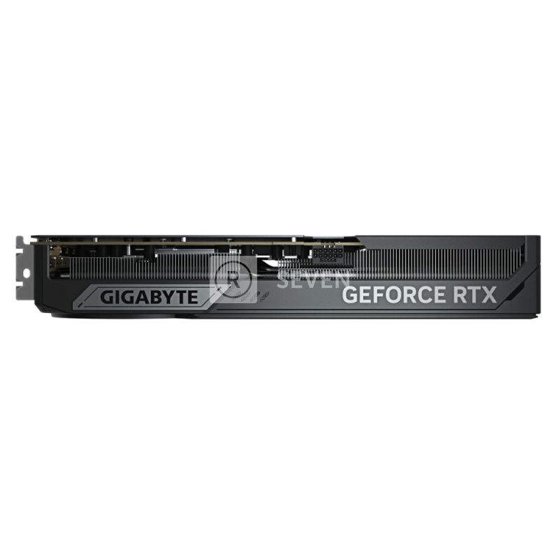 Видеокарта Gigabyte (GV-N5080WF3OCV2-16GD) GeForce RTX 5080 16GB WINDFORCE OC V2 SFF