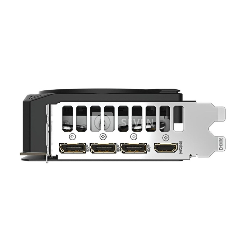 Видеокарта Gigabyte (GV-N5080WF3OCV2-16GD) GeForce RTX 5080 16GB WINDFORCE OC V2 SFF