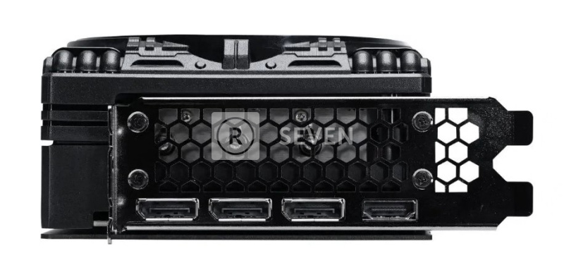 Видеокарта Palit (NE75080019T2-GB2031Y) GeForce RTX 5080 16GB GAMINGPRO V1