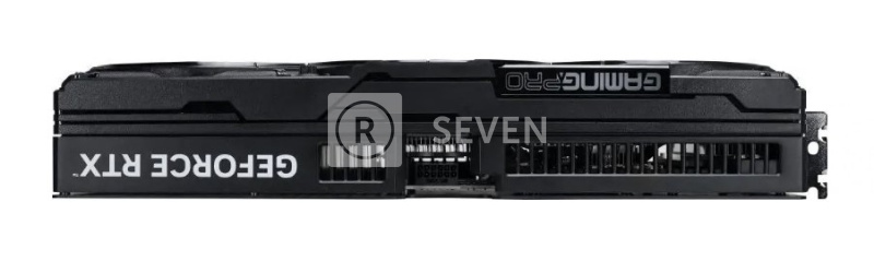 Видеокарта Palit (NE75080019T2-GB2031Y) GeForce RTX 5080 16GB GAMINGPRO V1