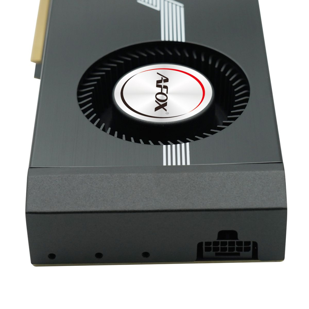 Видеокарта AFox (AF4090-48GD6XH7) GeForce RTX 4090 48GB PROFESSIONAL
