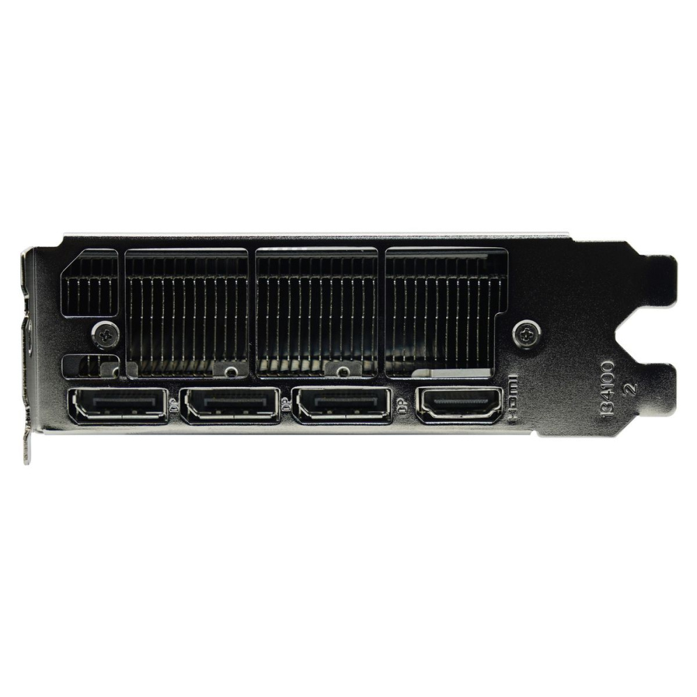 Видеокарта AFox (AF4090-48GD6XH7) GeForce RTX 4090 48GB PROFESSIONAL