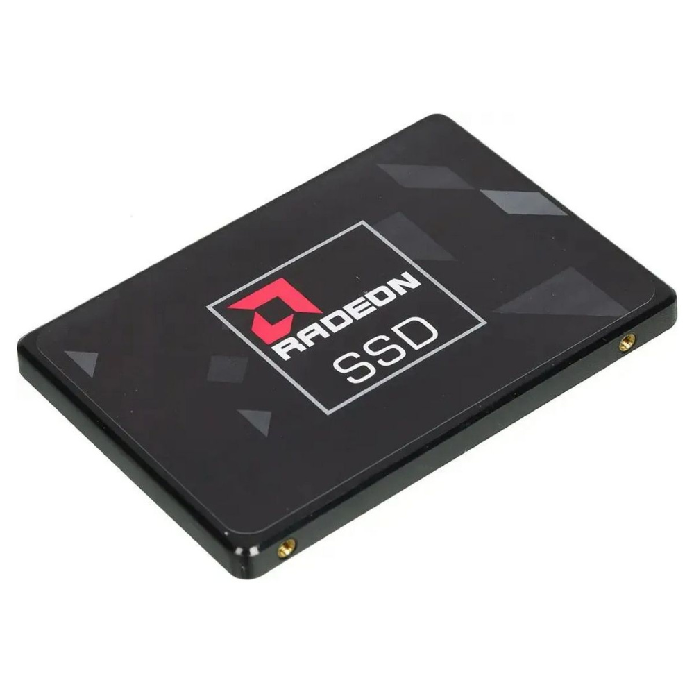 Твердотельный накопитель AMD 240 Gb Radeon (R3SL0240G2)
