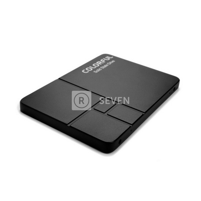 Твердотельный накопитель Colorful 512 Gb (SL500)