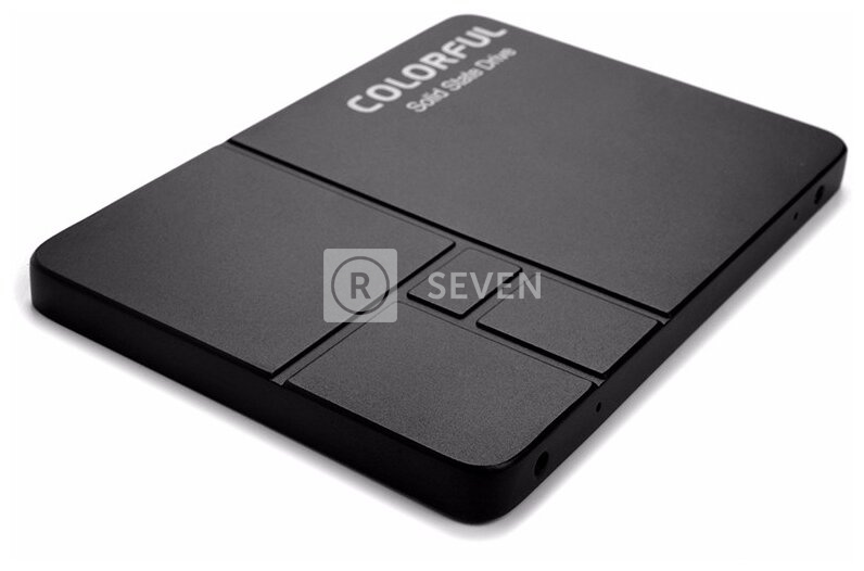Твердотельный накопитель Colorful 512 Gb (SL500)