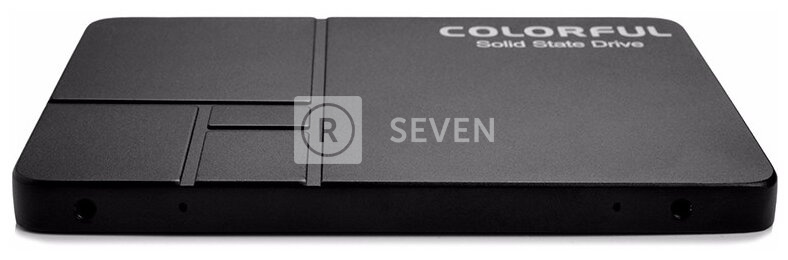 Твердотельный накопитель Colorful 512 Gb (SL500)