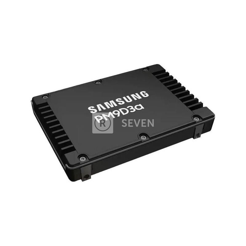 Твердотельный накопитель Samsung 3840 Gb PM9D3a (MZWL63T8HFLT-00AW7)