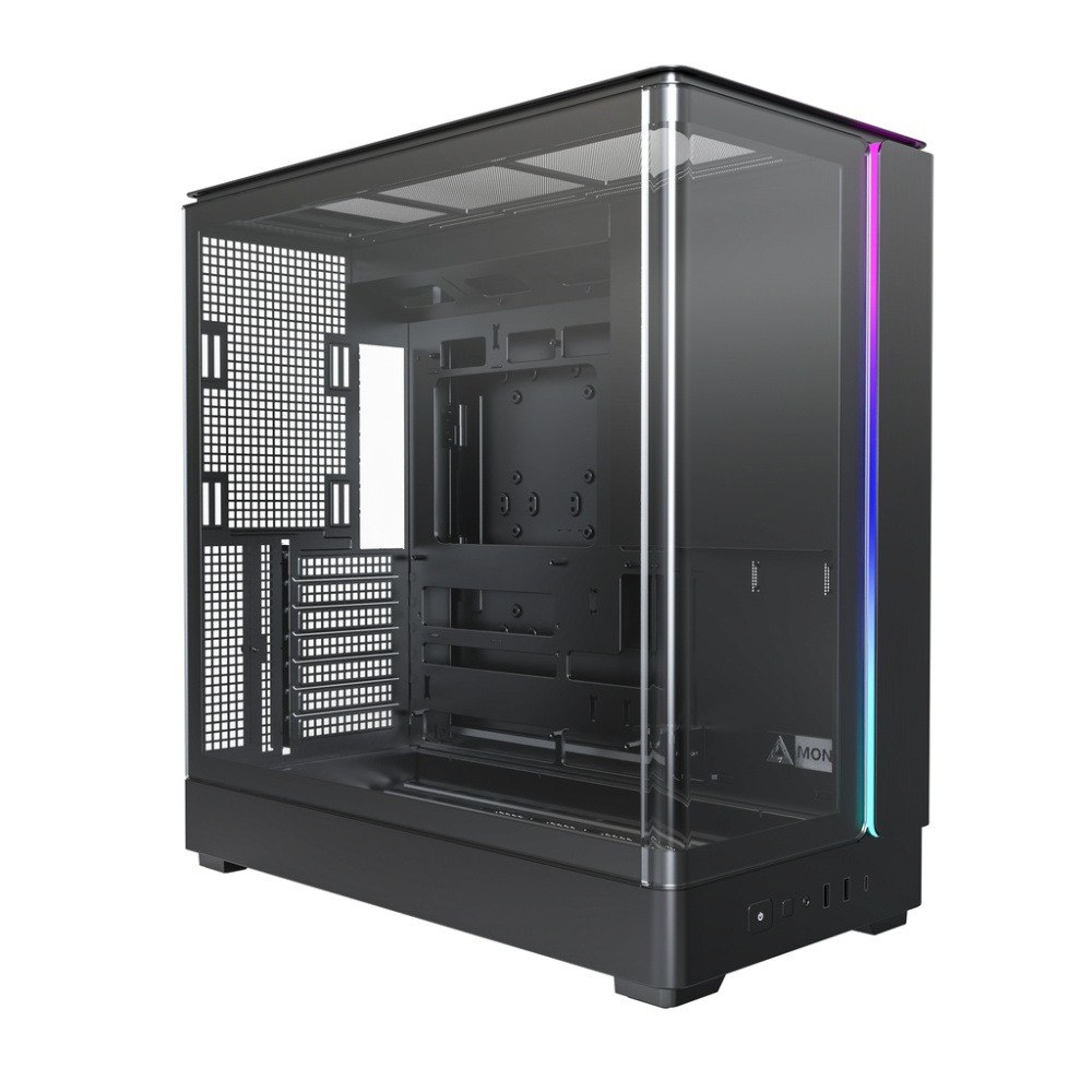 Компьютерный корпус Montech KING 45 (B) Black