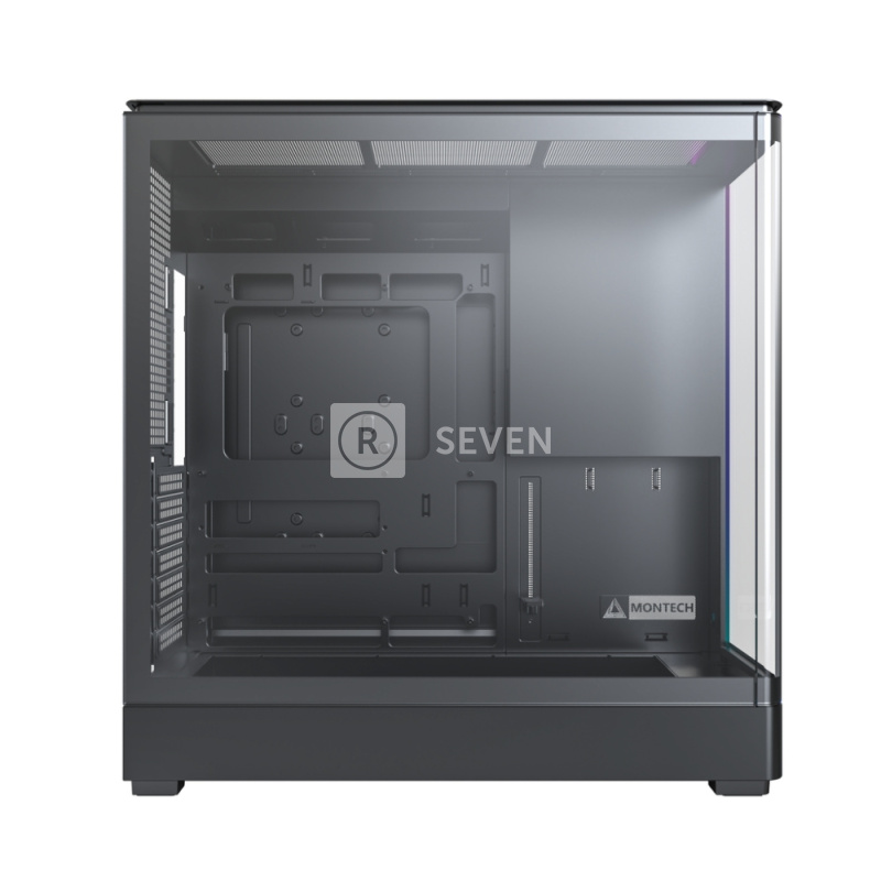 Компьютерный корпус Montech KING 45 (B) Black