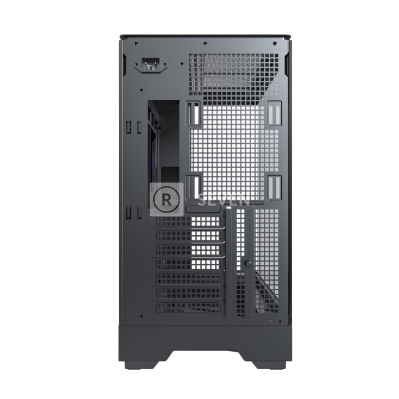 Компьютерный корпус Montech KING 45 (B) Black