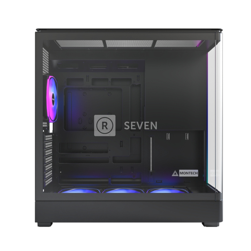 Компьютерный корпус Montech KING 45 PRO (B) Black