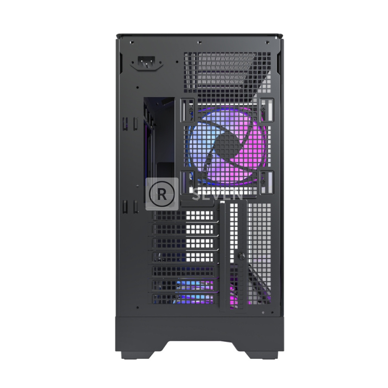 Компьютерный корпус Montech KING 45 PRO (B) Black