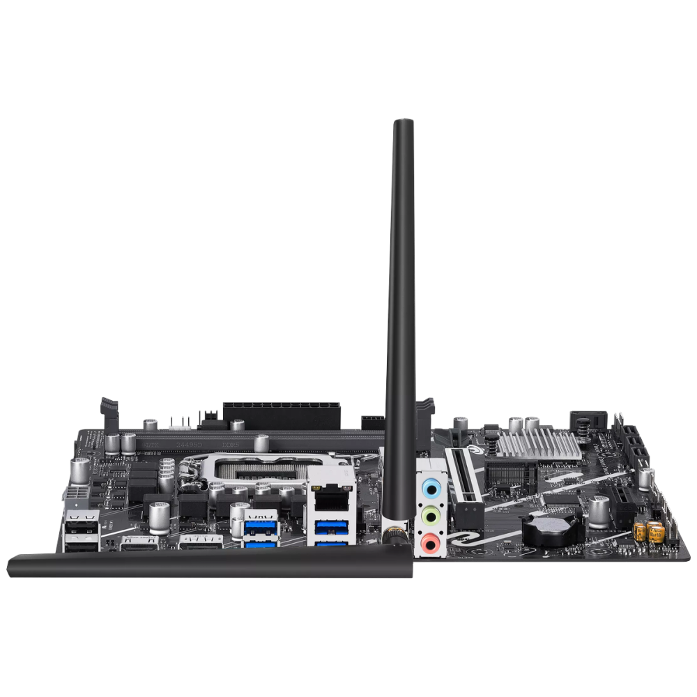 Материнская плата ASUS PRIME B760M-F WIFI (90MB1N00-M0EAY0)