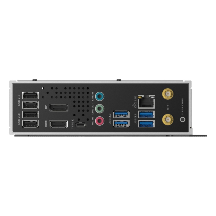 Материнская плата MaxSun Z790ITX iCraft WIFI (6940709698938)
