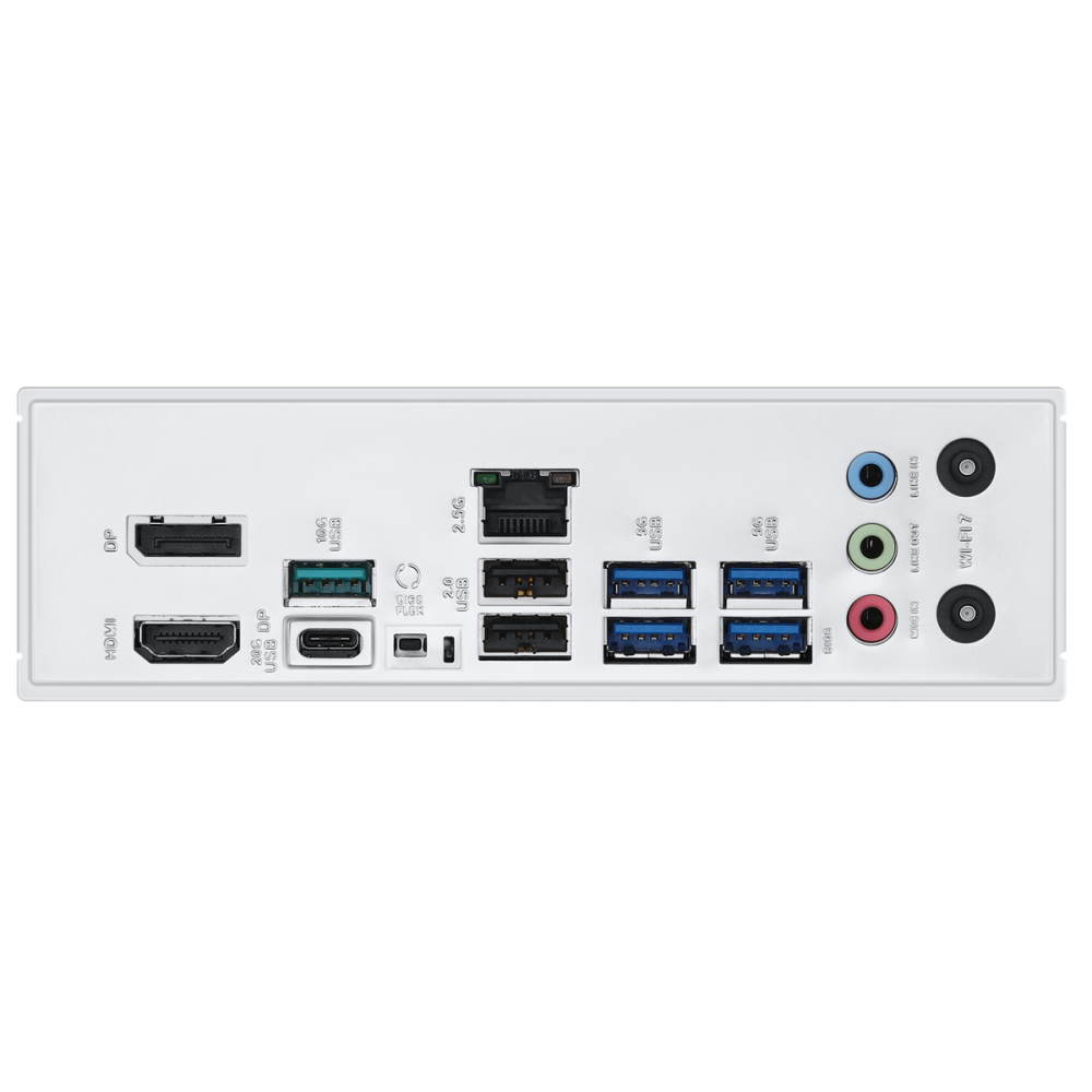 Материнская плата ASUS PRIME Z890M-PLUS WIFI (90MB1J80-M0EAY0)