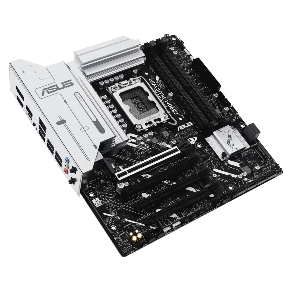 Материнская плата ASUS PRIME Z890M-PLUS WIFI (90MB1J80-M0EAY0)