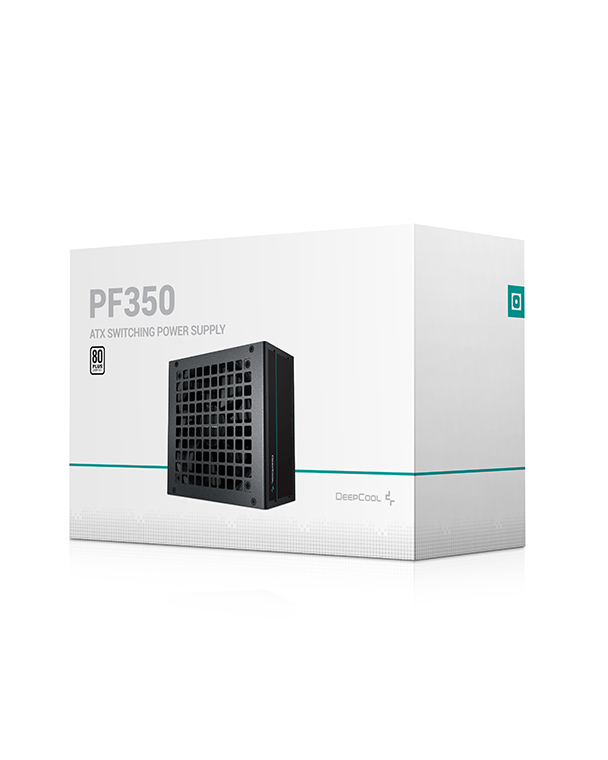 Блок питания Deepcool 350W PF350