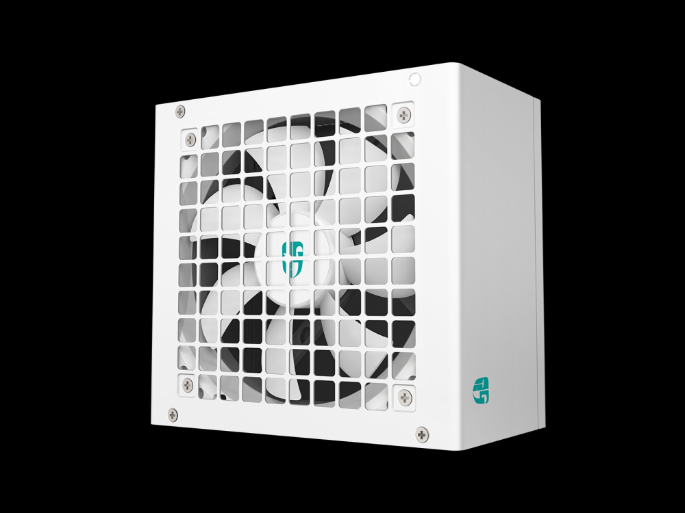 Блок питания Deepcool 500W GAMERSTORM PF500X WH White