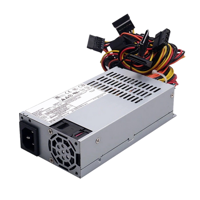 Блок питания ACD 300W FLEX Gray (FL0300)