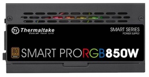 Блок питания Thermaltake 850W Alimentation Smart Pro RGB PS-SPR-0850FPCBEU-R