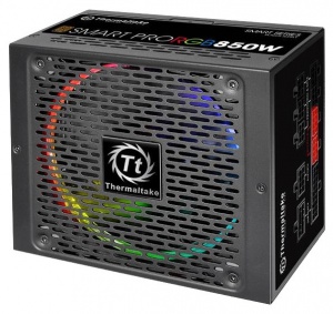 Блок питания Thermaltake 850W Alimentation Smart Pro RGB PS-SPR-0850FPCBEU-R