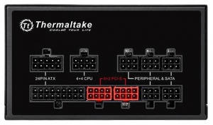 Блок питания Thermaltake 850W Alimentation Smart Pro RGB PS-SPR-0850FPCBEU-R